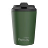Fressko 227ml Reusable Cups Khaki